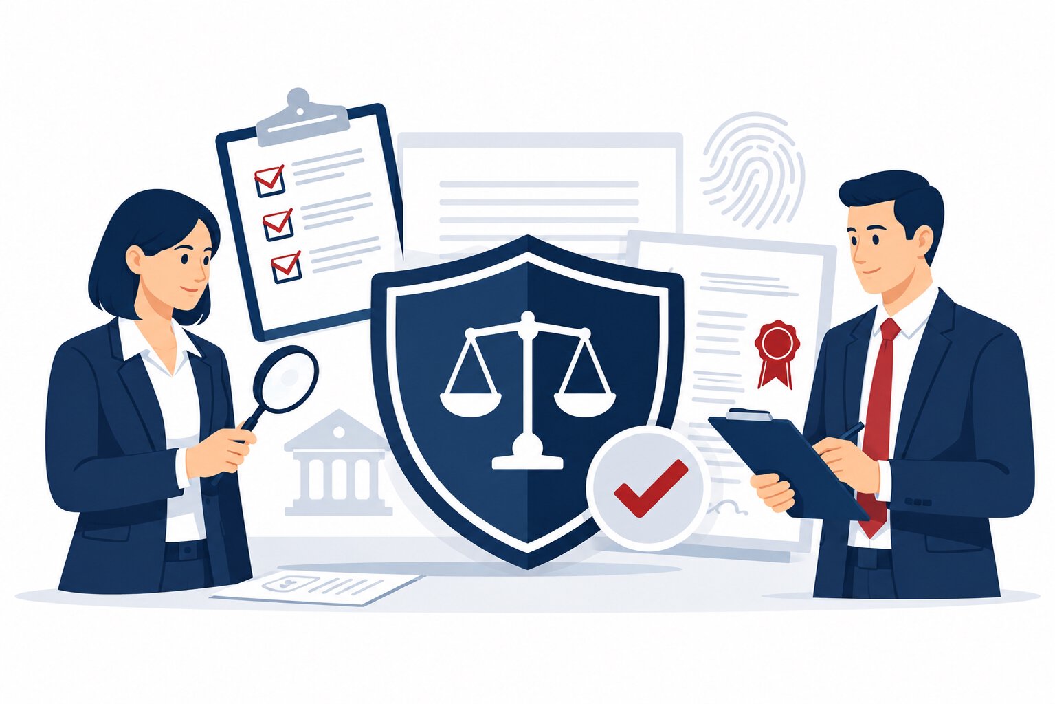 Добровольная сертификация негосударственных судебных экспертов от «НОПСС» в Абинске