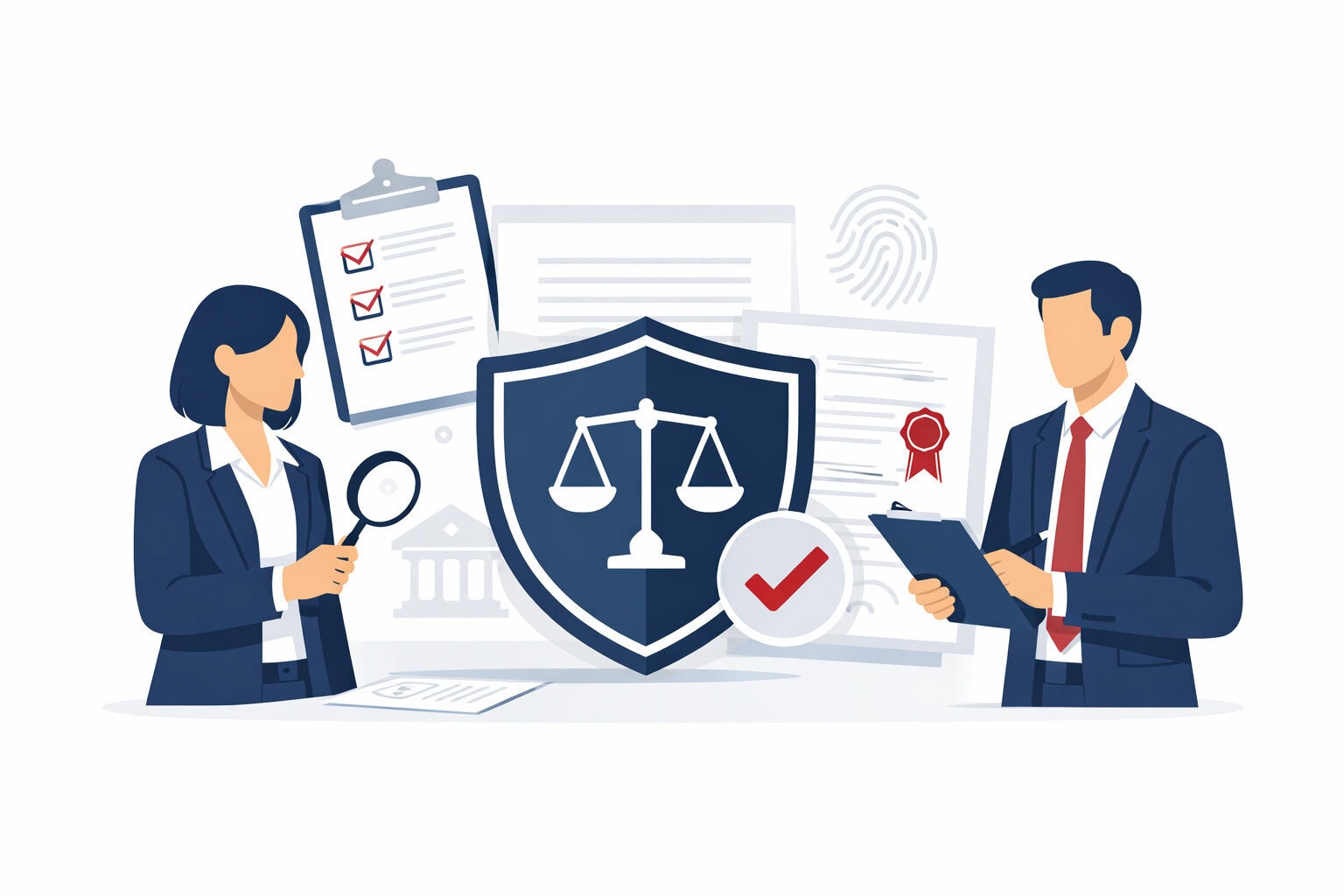 Добровольная сертификация негосударственных судебных экспертов от «НОПСС» в Абинске